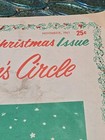 Lot of 2 Vintage Christmas Magazines December 1969 & November 1961 — photo 3