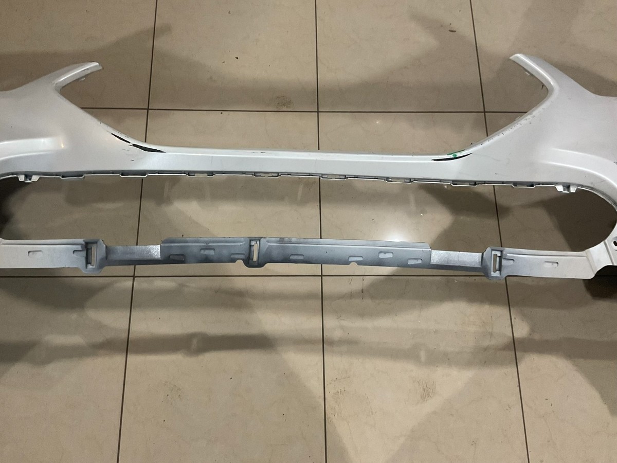 2021 2022 2023 Toyota Highlander XSE Front Bumper OEM “ NO