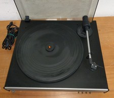 RFT HMK-SD200 Hifi Schallplattenspieler Turnt...