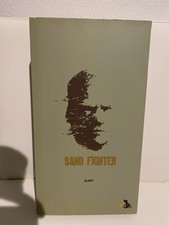 SL CUSTOM Sandman William Baker Sand Fighter ...