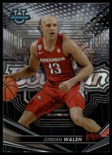 2022-23 Bowman University Best #6 Jordan Walsh