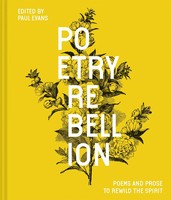 Poetry Rebellion | Poems And Prose To Rewild The Spirit | Paul Evans | Buch