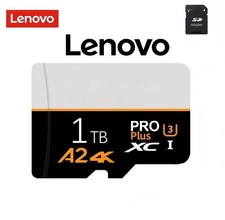 1TB Micro SD XIAOMI, Lenovo, 1024GB Sony, Sandisk Handy Speicherkarte …