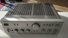 ONKYO INTEGRA A-817RS integrated amplifier #BE08458