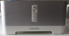 Sonos ZP120 Connect Amp Gen 1 Compatible With S1 App Wireless Amplifier