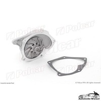 Wasserpumpe MotorküHlung FüR Renault Dacia Nissan Suzuki Kangoo Rapid Ab 04->