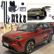 Power Tailgate Electric Tailgate System Fits For Toyota Yaris Cross 2023-2025