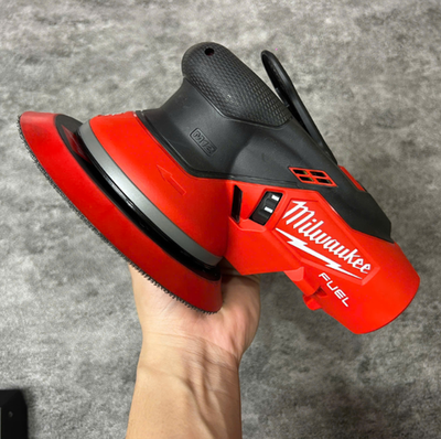 #ad #ad Milwaukee M12 FROS50 12V 6quot; Random Orbital Sander **Baretool** **Body only** $202.99