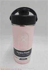 Hydro Flask 24oz Insulated Shaker Bottle - Trillium READ DESCRIPTION
