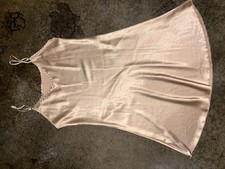 Gold Gown Size Medium