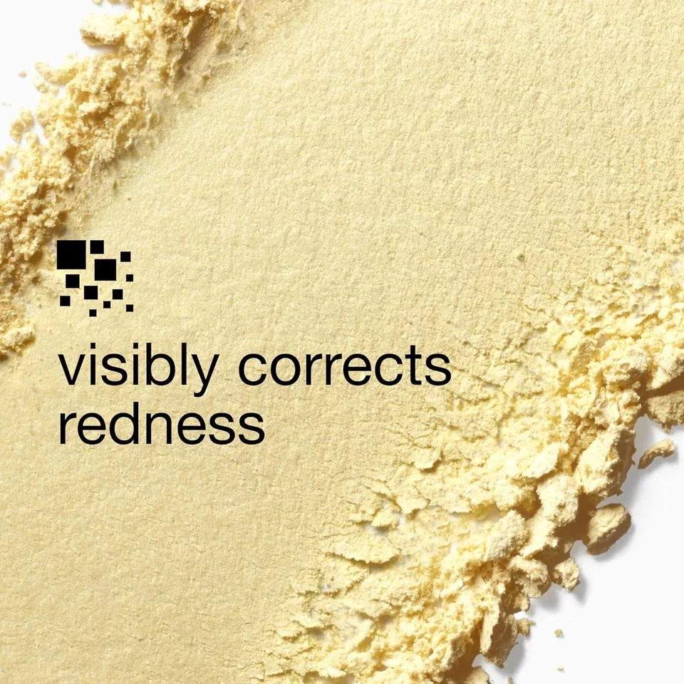 Instant Relief Mineral Makeup Powder - Transparent Finish for Redness-Prone Skin - Image 2 of 2