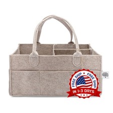 Organizador de pa ales - Contenedor de almacenamiento para guarder a NUEVO US