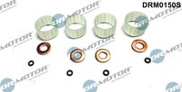 Dr.Motor Automotive DRM0150S Dichtungssatz, EinspritzdüSe FüR Ford