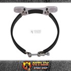 MOROSO DRY SUMP OIL TANK MOUNTING KIT S/STEEL BILLET ALUM 7" DIAMETER - MO22674