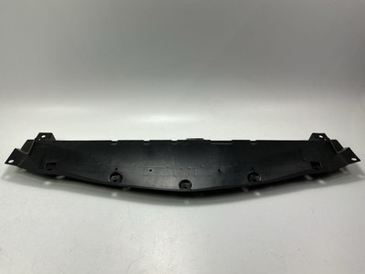NEW AFTERMARKET MZ30034GB Front Engine Splash Shield For 2010-2013 Mazda 3