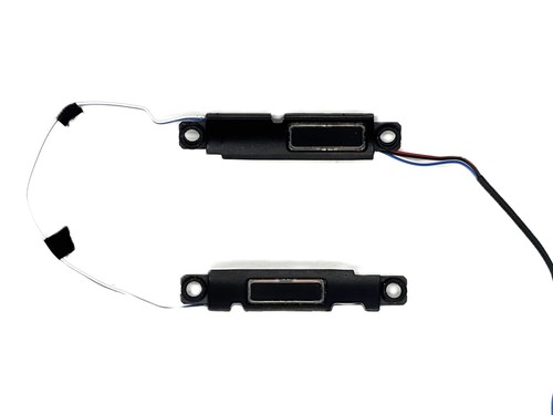 Originale Lautsprecher für Laptop Dell Latitude 5290