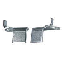Easypart Passend FüR 00636308 Bosch Metallanschlag Links Rechts KüHlschrank