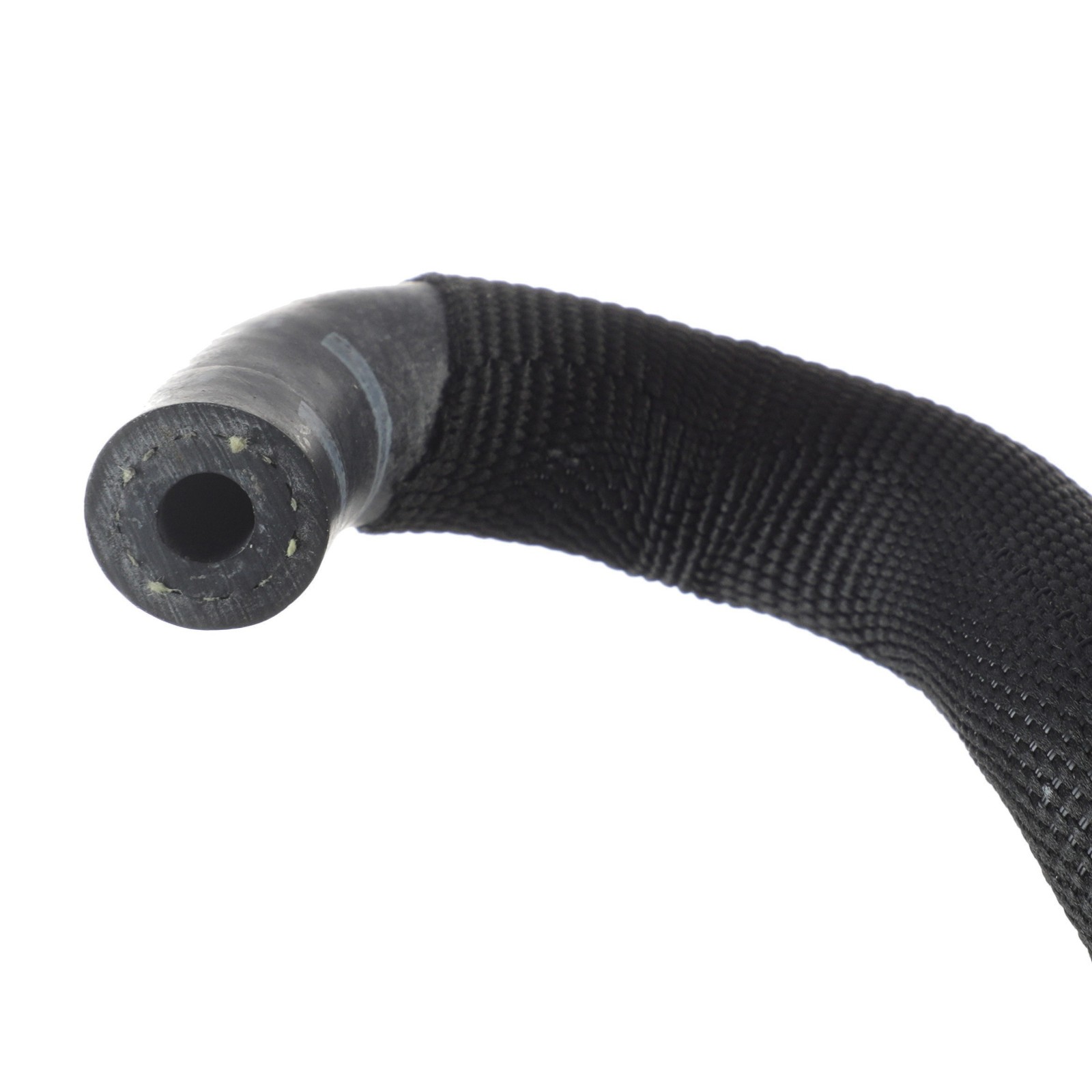 GENUINE Ferrari F12 Berlinetta, F12 TDF Crankcase Rubber Water Drain Pipe 297872