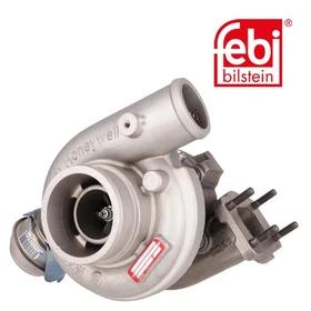 FEBI BILSTEIN Turbolader für Iveco Daily IV Kasten/Kombi Pritsche/Fahrgestell
