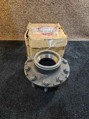 #ad Power Products 9349PA6035 10 Stud Wheel Hub w Cups WS6035 Studs $204.35