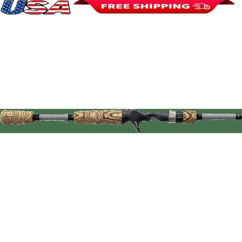 baitcasting rod for sale United Composites Swimbait Finatic Rods and more Casting Rods & Baitcasting Rods