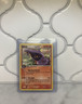 Pokémon TCG Arbok Delta Species 13/101 English 2006 80HP Burning Venom Snake