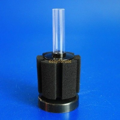 5 Gal Sponge Filter For Discus Killies Betta Fry fish