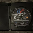Gran Turismo 5 -- XL Edition (Sony PlayStation 3, 2012)