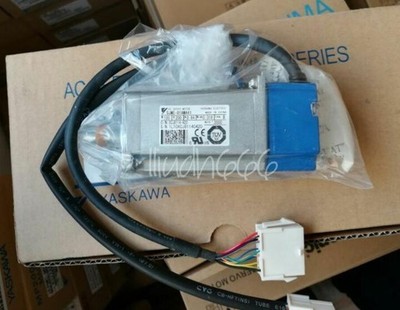 ONE New Yaskawa SJME-01AMA41 SJME01AMA41 Servo Motor