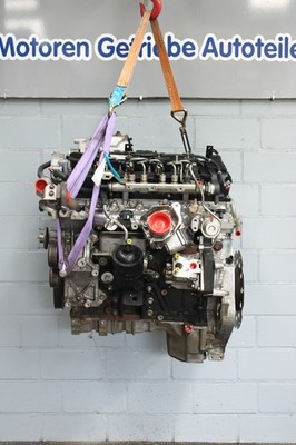 -TOP- Motor Isuzu D-MAX II 1.9 Ddi BJ.2018 RZ4ETC 97 TKm Komplett!