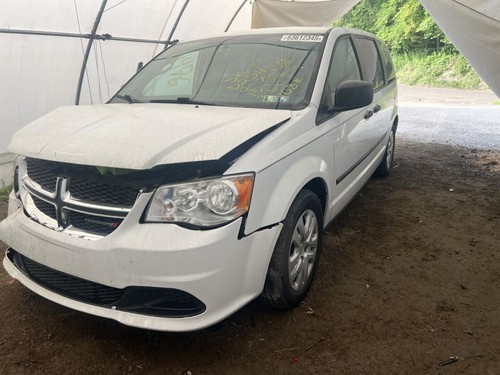 Speedometer Cluster 120 MPH Fits 15-18 CARAVAN 211761 - Picture 2 of 13