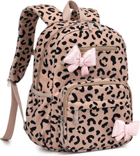 Corduroy Toddler Backpack for Kids 2-4, Kids Backpack for Boys Girls - 13Inch Gi