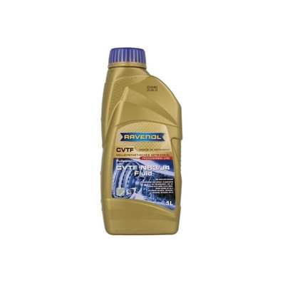 Getriebeöl RAVENOL 1211132 ATF CVTF NS3/J4 1L