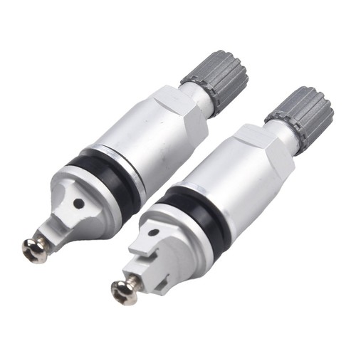 FOR Corolla TPMS Tire Pressure Monitor Accurate Metal Design Easy Replacement - Picture 2 of 12