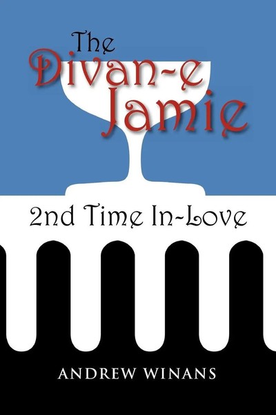 Andrew Winans | The Divan-E Jamie | Taschenbuch | Englisch (2011) | Xlibris-image