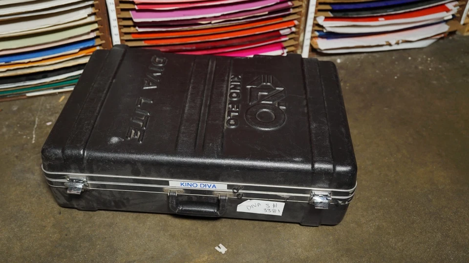 Kino Flo Diva Lite 401 - Image 2 of 4