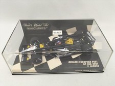MINICHAMPS 1/43 Minardi European PS01GP USA 2001 Collectables 17+