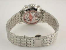 BREITLING Navitimer B01 Chronograph 41 Opaline White AB0139211G1A1 TO253879 10