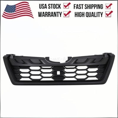 Lower Grille Grill 91121SJ490 For 2022-2024 Subaru Forester