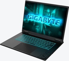 GIGABYTE A16 i7 | RTX 4050 | 16GB Ram | 512 GB SSD | 144 Hz | WIN 11