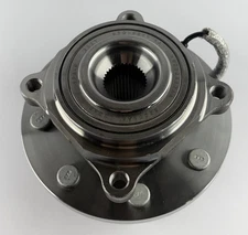 Genuine Mopar 68292887AA Front Wheel Bearing & Hub Assembly LH/RH Ram 2500 3500 thumbnail 4