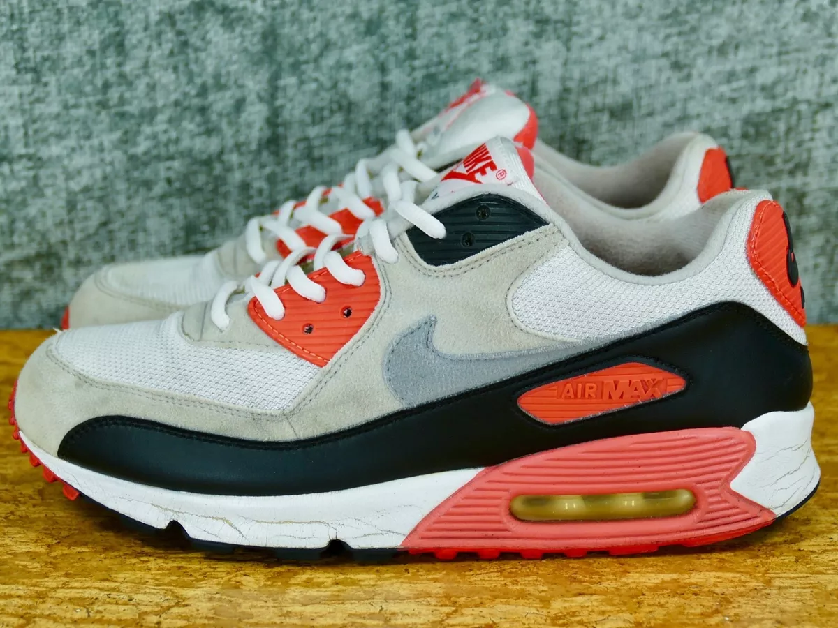 Nike top 90 retro