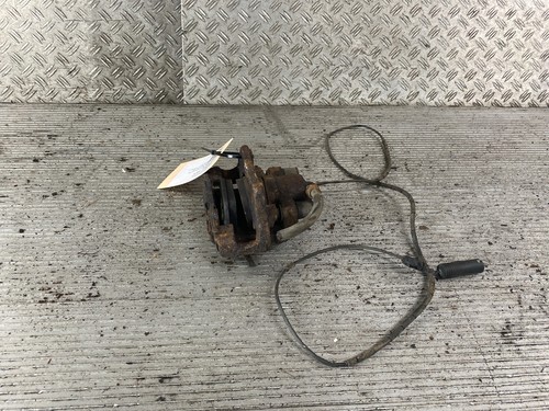 63675 Bremssattel rechts hinten BMW 3er (E46) 6758136