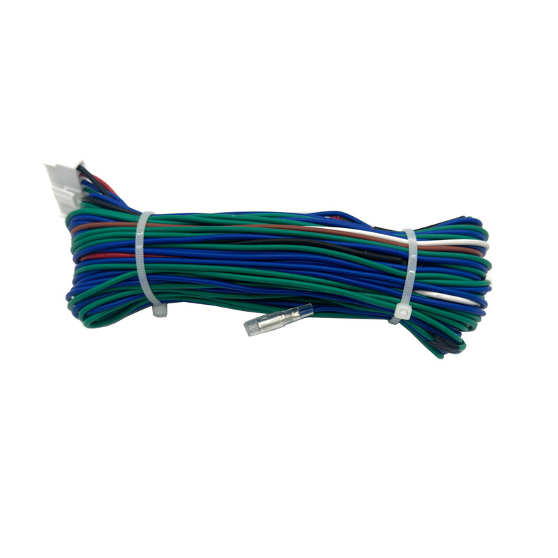 12V 4 Door Remote Control Central Door Lock Keyless Entry System Accessories