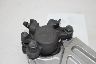 2015 15 Kawasaki ZR800 Z800 Rear Brake Caliper | eBay