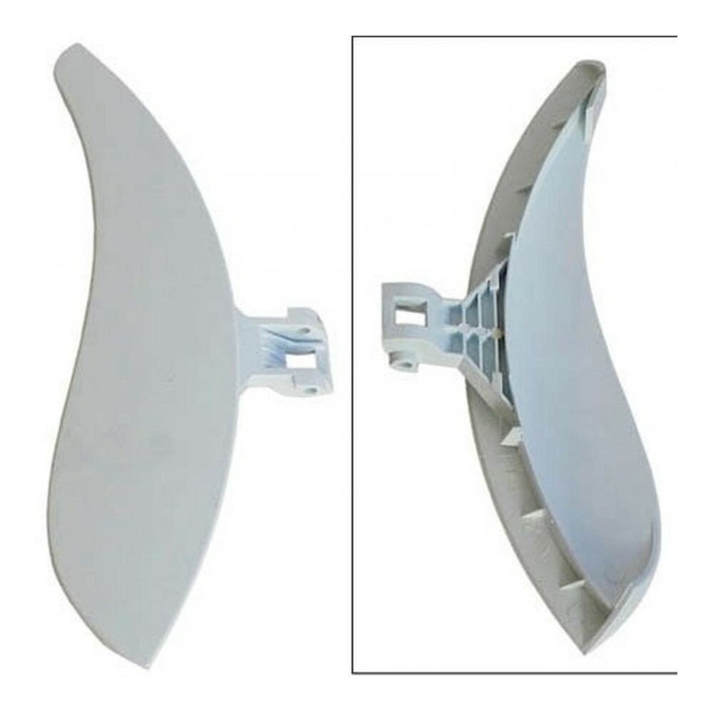 MANIGLIA OBLO' PORTA LAVATRICE VESTEL RAYMOND 40019865 FAGOR BRANDT GRAETZ