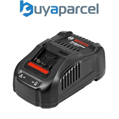 Véritable Bosch 18v Rapide Chargeur Batterie GAL1880CV 25 Minute AL1860CV