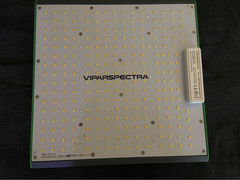 VIPARSPECTRA LED Grow Light