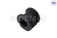 Sidem 809816 Stabilisatorlager 22,5Mm Vorne FüR Opel Suzuki