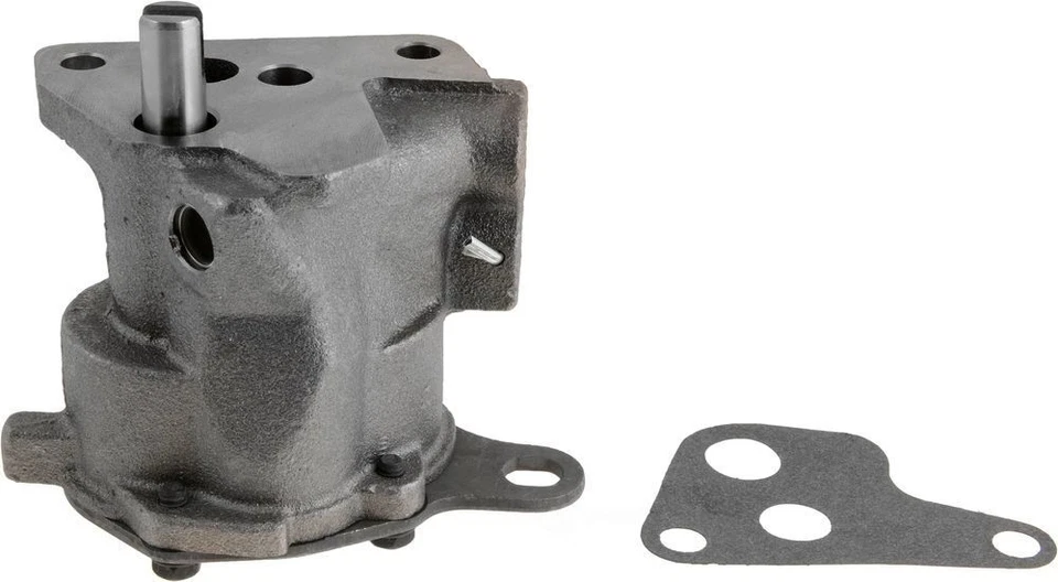 Engine Oil Pump fits 1981-2006 Jeep Cherokee Wrangler Grand Cherokee  MELLING - Image 3 of 4